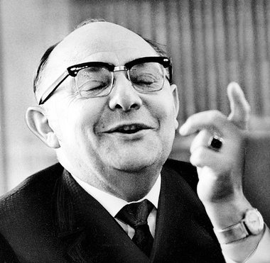 Vom Glück der Überschußproduktion: Heinrich Dathe (1970) Vom Glück der Überschußproduktion: Heinrich Dathe (1970)