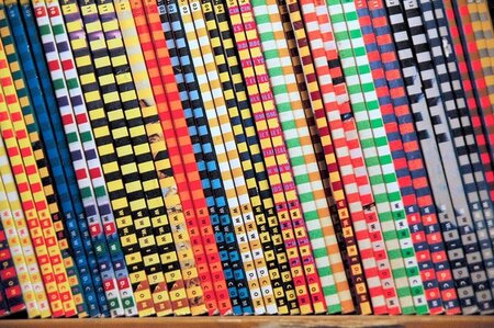 Das Magazin Wired gilt als Zentralorgan der kalifornischen Ideol... Das Magazin Wired gilt als Zentralorgan der kalifornischen Ideol...