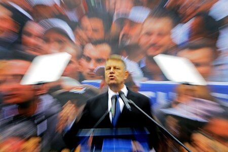 Er hat eine gewichtige Rolle in der neuen BdV-Strategie inne: Kl... Er hat eine gewichtige Rolle in der neuen BdV-Strategie inne: Kl...