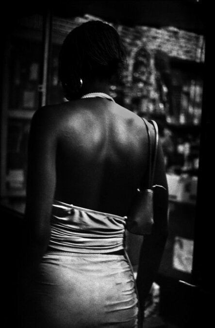 Fatoumata Diabaté  Aus der Serie "Sutigi: Uns gehört die Na...