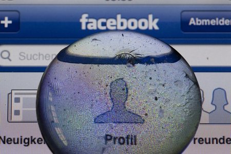 Einfach so tun, als sei man ein normaler »User«: Marketingfirma ... Einfach so tun, als sei man ein normaler »User«: Marketingfirma ...