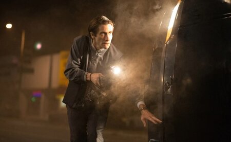 »Ich lerne schnell und bin hervorragend motiviert«: Gyllenhaals ... »Ich lerne schnell und bin hervorragend motiviert«: Gyllenhaals ...