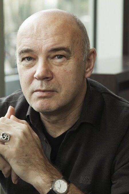 Der Schriftsteller Jochen Beyse Der Schriftsteller Jochen Beyse