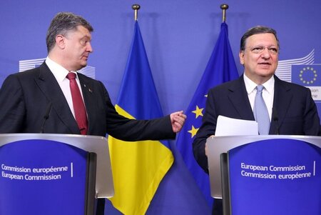 Verlangt für manchen EU-Beamten zu viel Unterstützung. Ukraines ... Verlangt für manchen EU-Beamten zu viel Unterstützung. Ukraines ...