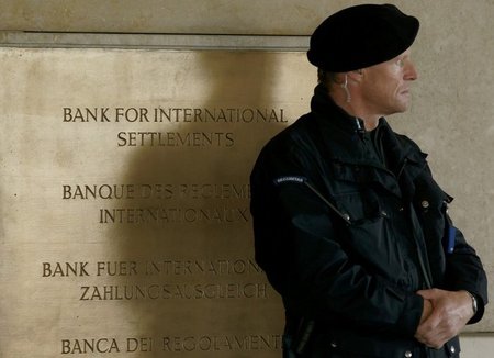 Genießt Straffreiheit und leistet sich einen privaten Sicherheit...