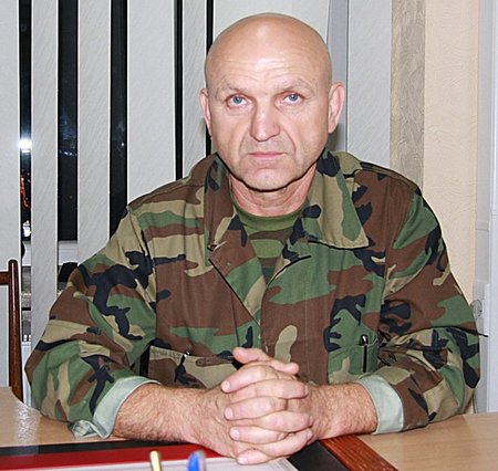 Pawel Skakun