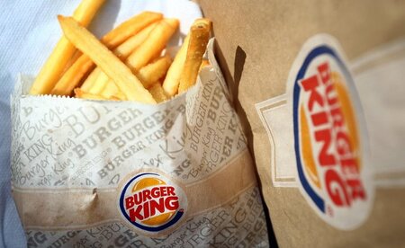 Die NGG erwartet von Burger King, Verantwortung für die Arbeitsp...