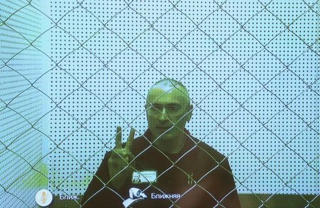 Gründerkapitalist mit Ganovenqualitäten: Im Machtkampf mit dem R...
