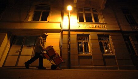 Unternehmerlobby drängt: Kein Mindestlohn für Zeitungszusteller
