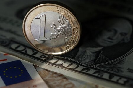 Weicher Euro, bessere Exportchancen: Deutsche Unternehmer sehen ...