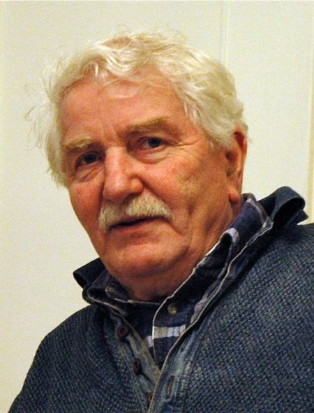 Herrmann Zschoche: »Warum und für wen?«