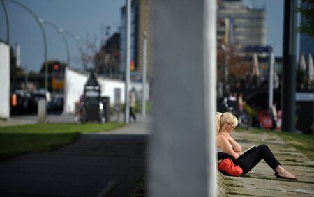 Angeblich ein Genre, angeblich von Männern: Der Wenderoman Angeblich ein Genre, angeblich von Männern: Der Wenderoman