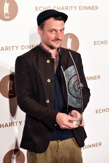 Der Beste? »I think it's me. Oh wait ... yes, yes, yes, it's me« Der Beste? »I think it's me. Oh wait ... yes, yes, yes, it's me«