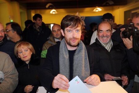 Linke Opposition der sozialdemokratischen Demokratischen Partei:...