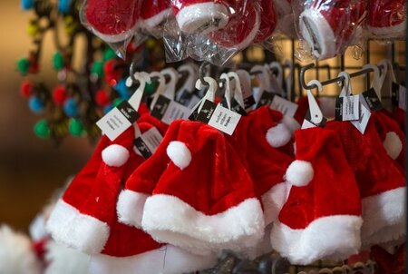 Nicht nur ein Fest der Freude: Zu Weihnachten werden die Deutsch...