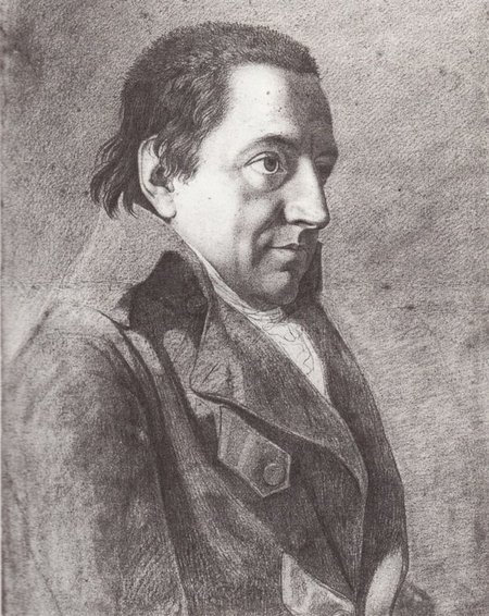Kant-Verehrer, Subjektivitäts-Versteher, Weltbürger: Fichte Kant-Verehrer, Subjektivitäts-Versteher, Weltbürger: Fichte
