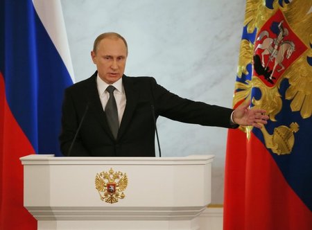 »Russland hat die Ukraine in ihrem Streben nach Unabhängigkeit u...