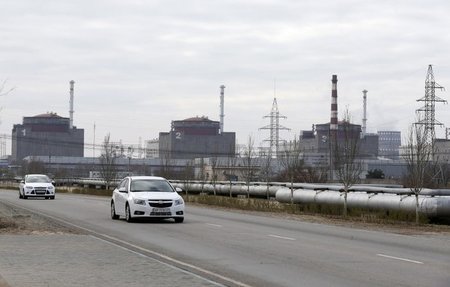 derzeit große Unbekannte in der ukrainischen Energierechnung: Ke...
