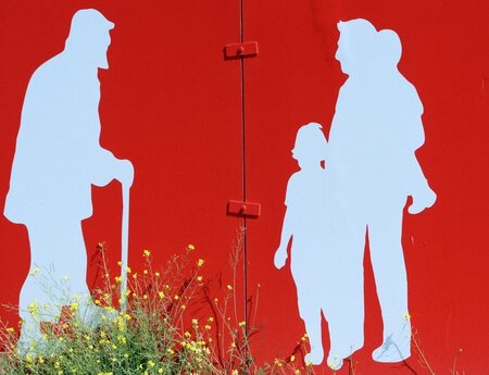 Wohin mit dem Vater, wenn er betreut werden muss? Die »Familienp...