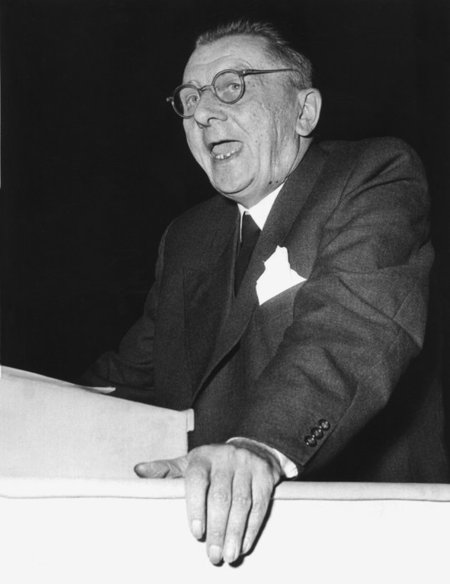Nur dann, wenn ... : Viktor Agartz spricht (in den 50er Jahren) Nur dann, wenn ... : Viktor Agartz spricht (in den 50er Jahren)