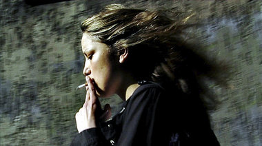 »Sinn für ironische Selbstinszenierung«: Klara, für mindestens e...