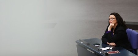 Der Gesetzentwurf zur »Tarifeinheit« ist ein unbedachtes Geschen... Der Gesetzentwurf zur »Tarifeinheit« ist ein unbedachtes Geschen...