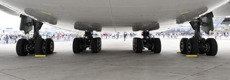 Die A380-Pleite ist für den europäischen Großkonzern Airbus ein ... Die A380-Pleite ist für den europäischen Großkonzern Airbus ein ...