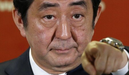 Wahlsieger Shinzo Abe kann seinen neoliberalen Kurs fortsetzen