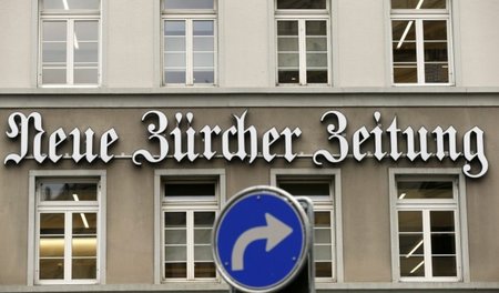 Trotz des Abbiegepfeils: Erst einmal kein Richtungswechsel Trotz des Abbiegepfeils: Erst einmal kein Richtungswechsel