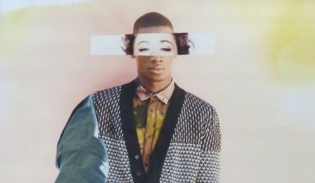 Werbefoto mit zwei, drei Änderungen: "Collage Nr. 10" Werbefoto mit zwei, drei Änderungen: "Collage Nr. 10"