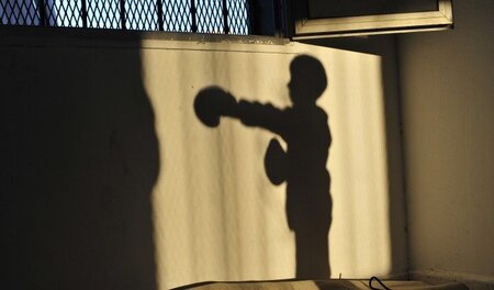In Nordhausen ist das Amateurboxen mehr als ein Phantom In Nordhausen ist das Amateurboxen mehr als ein Phantom