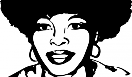 Assata Shakur floh aus dem US-Knast und hat seit 1984 politische... Assata Shakur floh aus dem US-Knast und hat seit 1984 politische...