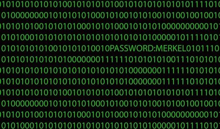 Das IT-System des Amtes sei nicht infiziert worden, sagte die st... Das IT-System des Amtes sei nicht infiziert worden, sagte die st...
