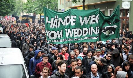 Kurt Tucholsky schrieb schon 1927 über Gentrifizierung: »Ja, das... Kurt Tucholsky schrieb schon 1927 über Gentrifizierung: »Ja, das...