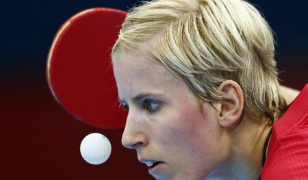 "Das ging natürlich runter wie Öl" - Kristin Silbereisen "Das ging natürlich runter wie Öl" - Kristin Silbereisen