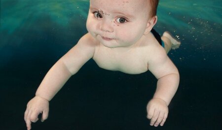 Alles gaga? &ndash; »Die geheime Welt der Babys«