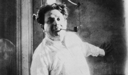 Gegen Krieg und Faschismus schrieb er an &ndash; scharfsinnig, u...