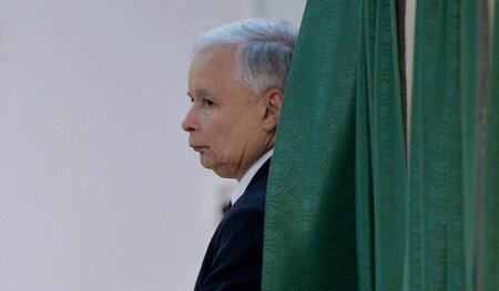 Jarosław Kaczyński