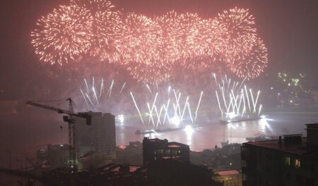 Boomtown Wladiwostok