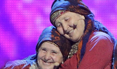 Es geht nicht um die Frage, wie Liebe praktiziert wird, sondern ... Es geht nicht um die Frage, wie Liebe praktiziert wird, sondern ...