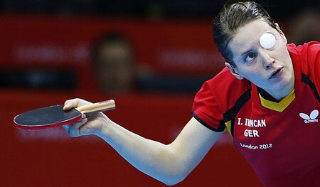 In Istanbul wartet schon Irene Ivancan auf ihren alten Klub In Istanbul wartet schon Irene Ivancan auf ihren alten Klub
