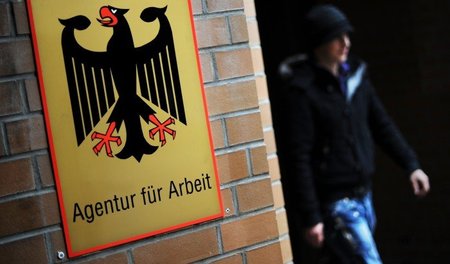 Im Dunkeln gelassen: Wie die Hartz-IV-Reform aussehen soll, die ... Im Dunkeln gelassen: Wie die Hartz-IV-Reform aussehen soll, die ...
