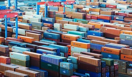 Der Ost-Ausschuss der Deutschen Wirtschaft meint, sollte der Rüc...
