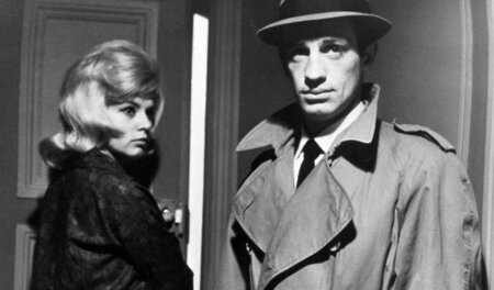 »Der Teufel mit der weißen Weste« &ndash; Thérèse (Monique Henne...