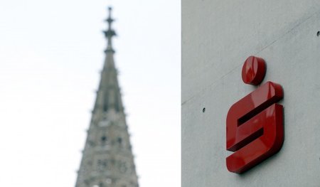 Die Sparkasse Ulm wird ihre »Hochzins-Kunden« mit »Scala-Verträg...