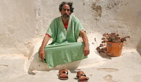 Es geht auch um Randfiguren der Filmwelt oder um Schuhe am Bildr... Es geht auch um Randfiguren der Filmwelt oder um Schuhe am Bildr...