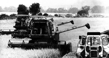 "...bewußte, technologische Anwendung der Wissenschaft."