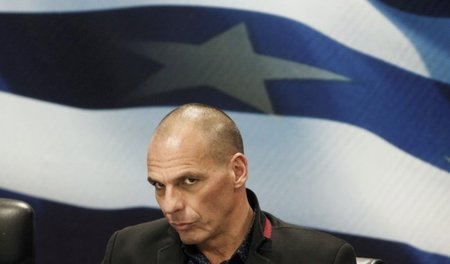 Keine faulen Kompromisse mehr: Griechenlands Finanzminister Gian...