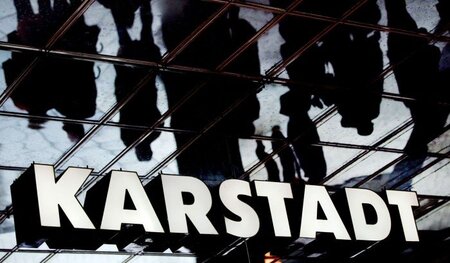 »Zukunftskonzept« für Karstadt soll angeblich Einsparungen beim ... »Zukunftskonzept« für Karstadt soll angeblich Einsparungen beim ...
