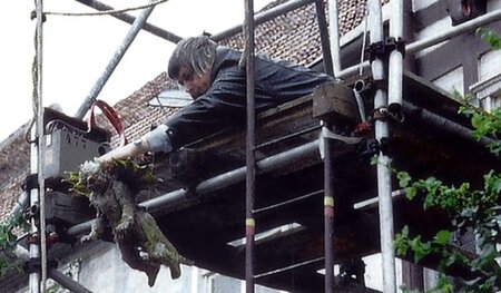 Konkrete historische Situationen des »Drachen Daniel« Konkrete historische Situationen des »Drachen Daniel«